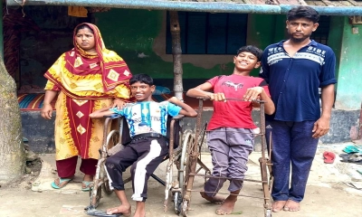 ছবি- রূপালী বাংলাদেশ