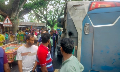 ছবি- রূপালী বাংলাদেশ