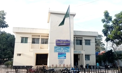 দুর্গাপূজায় ৮ দিন বন্ধ থাকবে বুড়িমারী স্থলবন্দরের আমদানি-রপ্তানি