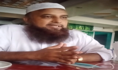 যোগদানের পর থেকেই অনুপস্থিত নিয়মিত বেতন-ভাতা নিচ্ছেন শিক্ষক