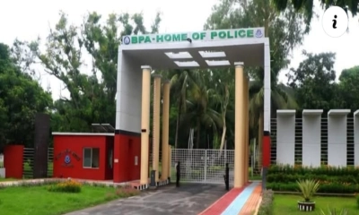 প্রশিক্ষণ চলাকালে অসুস্থ হয়ে এসআইয়ের মৃত্যু