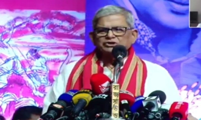 নির্বাচন নিয়ে চক্রান্ত চলছে: মির্জা ফখরুল