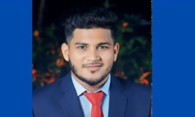 শাশুড়ির গোপন ভিডিও করে ব্ল্যাকমেইল, জামাতা-মেয়ে গ্রেপ্তার