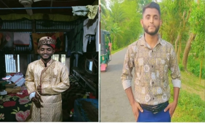 বিয়ের আগের রাতে যুবকের ঝুলন্ত মরদেহ উদ্ধার