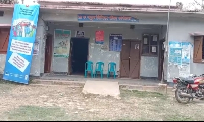 ধামরাইয়ে ছেঁড়া জাতীয় পতাকা উত্তোলন, জনমনে ক্ষোভ