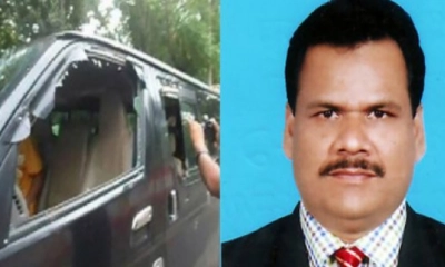 শেখ হাসিনার বহরে হামলা : সাবেক এমপি হাবিবসহ সব আসামি খালাস