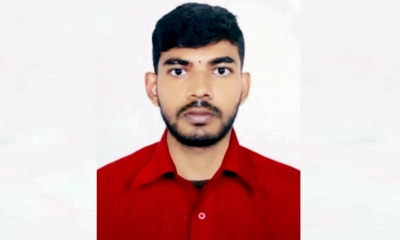 সৌদিতে দুর্ঘটনায় বাংলাদেশি তরুণ নিহত, ২০ দিন পর মিলল খবর