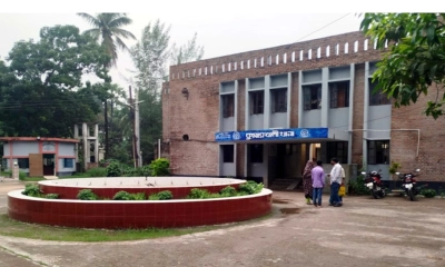 কুষ্টিয়ার পঞ্চম শ্রেণির শিক্ষার্থীকে ধর্ষণের অভিযোগ