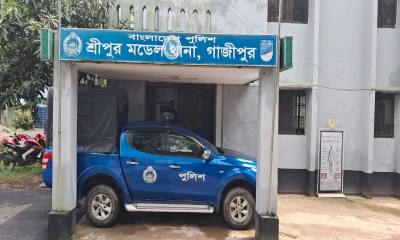অটোরিকশাচালককে অপহরণ করে মুক্তিপণ দাবি, যেভাবে উদ্ধার করল পুলিশ