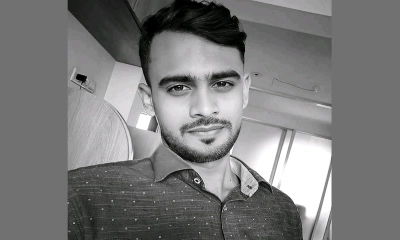 জানালা খুলে ঘুমন্ত যুবককে গুলি করে হত্যা