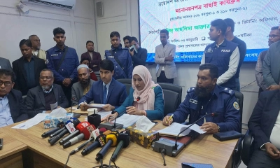 বরগুনায় ৫ প্রার্থীর মনোনয়ন বাতিল