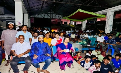 ছবি- রূপালী বাংলাদেশ