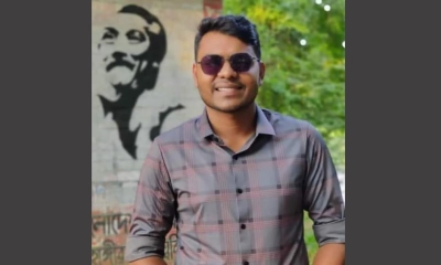 জুলাই আন্দোলনে হামলাকারি ছাত্রলীগ নেতা শাকিল গ্রেপ্তার