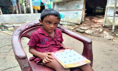 মুকাব্বিরের চিকিৎসার দায়িত্ব নিলেন কায়সার কামাল