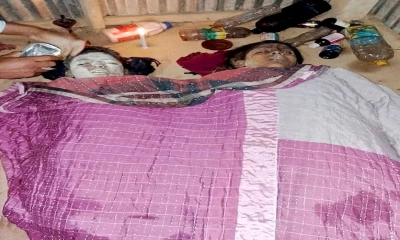 ছবি- রূপালী বাংলাদেশ