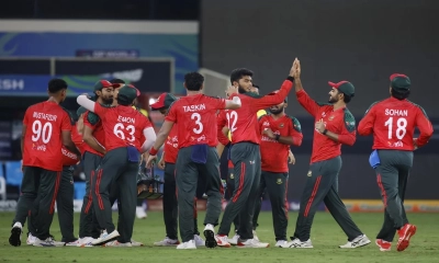 রিশাদের ঘূর্ণিতে কাঁপছে পাকিস্তান