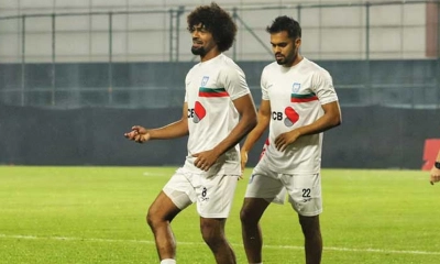 ভারতকে হারানোই আমাদের লক্ষ্য: কাবরেরা