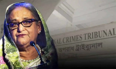 হাসিনাসহ আসামিদের সর্বোচ্চ শাস্তি দাবি সাক্ষীদের