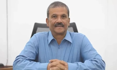 হাসিনার রায়ে ‘শোকর আলহামদুলিল্লাহ’ বললেন আইন উপদেষ্টা