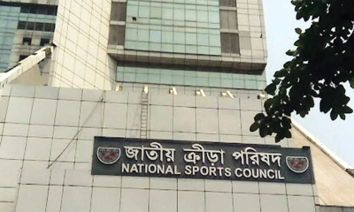 খেলোয়াড়দের নির্বাচনি প্রচারে ‘না’