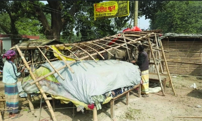 ১০০ কোটি টাকার সরকারি জমি উদ্ধার