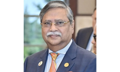 ৪ দিনের সফরে পাবনা যাচ্ছেন রাষ্ট্রপতি
