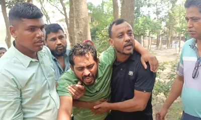 একই দিনে ঢাকা-চট্টগ্রাম মহাসড়কে ৬ জনের মৃত্যু