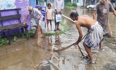 ছবি- রূপালী বাংলাদেশ