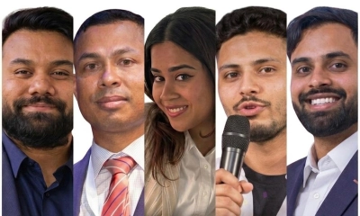 ফ্রান্সে মিউনিসিপ্যাল নির্বাচনে এক তরুণীসহ ৫ বাংলাদেশির জয়