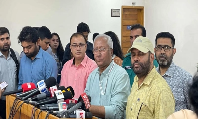 চূড়ান্ত ভোটার তালিকা প্রকাশ ৩১ অক্টোবর: ইসি সচিব