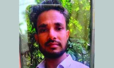 জাফলংয়ে ভেকুচাপায় নিহত ১