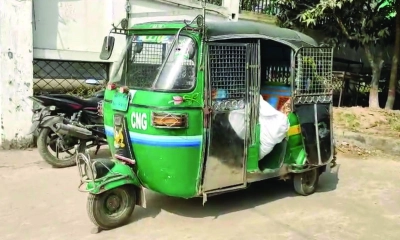পূর্বাচলে হাত-পা বাঁধা গার্মেন্টস শ্রমিকের মরদেহ উদ্ধার