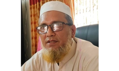 মঠবাড়িয়ার সেই প্রধান শিক্ষককে শোকজ