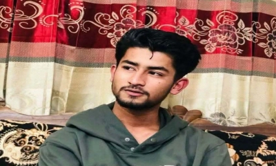 কুমিল্লার চৌদ্দগ্রামে প্রেমিককে ছুরিকাঘাতে হত্যা, কিশোরীসহ গ্রেপ্তার ২