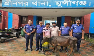 ছবি- রূপালী বাংলাদেশ