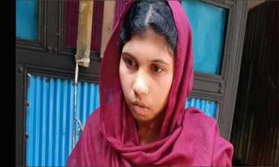 মোহাম্মদপুরে মা-মেয়ে হত্যার ঘটনায় সেই গৃহকর্মী গ্রেপ্তার