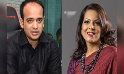ইভ্যালির রাসেল-শামীমার তিন বছরের কারাদণ্ড