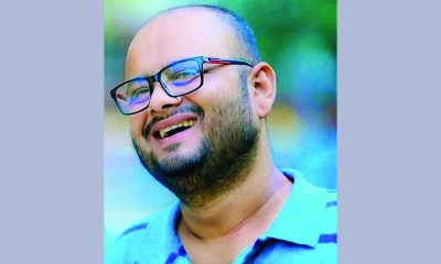 সাবেক এমপি প্রার্থী আল আমিন গ্রেপ্তার
