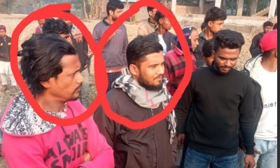 ভোটারদের নগদ টাকা বিতরণ, জামায়াতের দুই কর্মী আটক