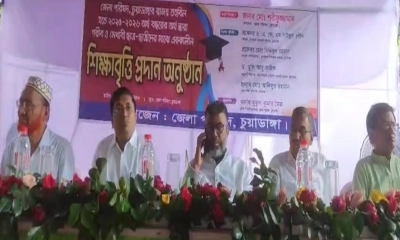 ছবি- রূপালী বাংলাদেশ