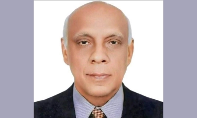 ব্রাহ্মণবাড়িয়া-৪ আসনে বিএনপির চূড়ান্ত মনোনয়ন পেলেন মুশফিকুর রহমান