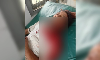 টেকনাফে রাখালকে অপহরণের চেষ্টা, পালাতে গিয়ে গুলিবিদ্ধ