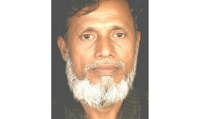 নবীগঞ্জে বজ্রপাতে নিহত ১, আহত ৩