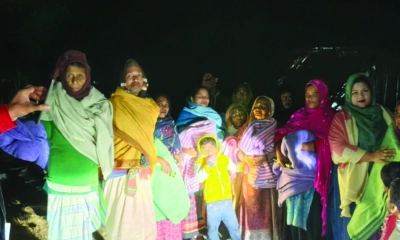 মানবসেবায় অনন্য কিশোর কলি উন্নয়ন পরিষদ