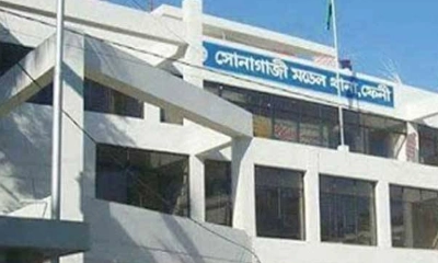 অপহরণের ১ বছর পর কিশোরী উদ্ধার