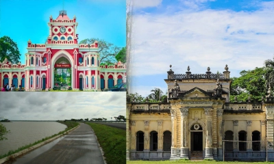 বনলতা সেন-এর নাটোরে