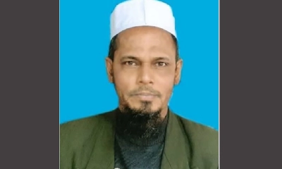নিখোঁজের ৩ দিন পর নদীতে পাওয়া গেল জমিয়ত নেতার লাশ