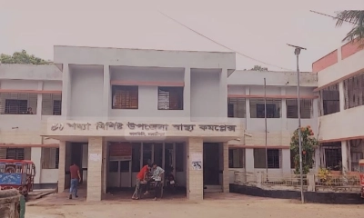 কালকিনিতে ডেঙ্গুতে যুবকের মৃত্যু