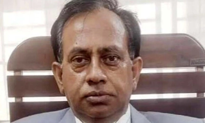 বরখাস্ত বরিশাল বিভাগীয় বন কর্মকর্তা (ডিএফও) মো. কবির হোসেন পাটোয়ারী। ছবি-সংগৃহীত
