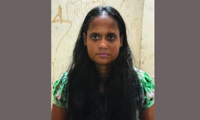 শীর্ষ মাদক সম্রাজ্ঞী রুনাসহ গ্রেপ্তার ৪